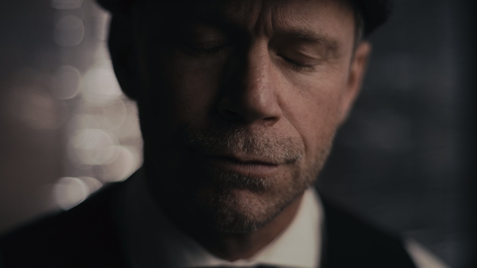 The Cost of Lost Time — frame 2. Director of Photography Patrick D. A. Webb.