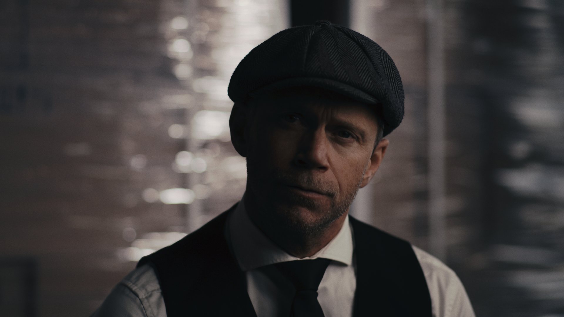 The Cost of Lost Time — frame 3. Director of Photography Patrick D. A. Webb.