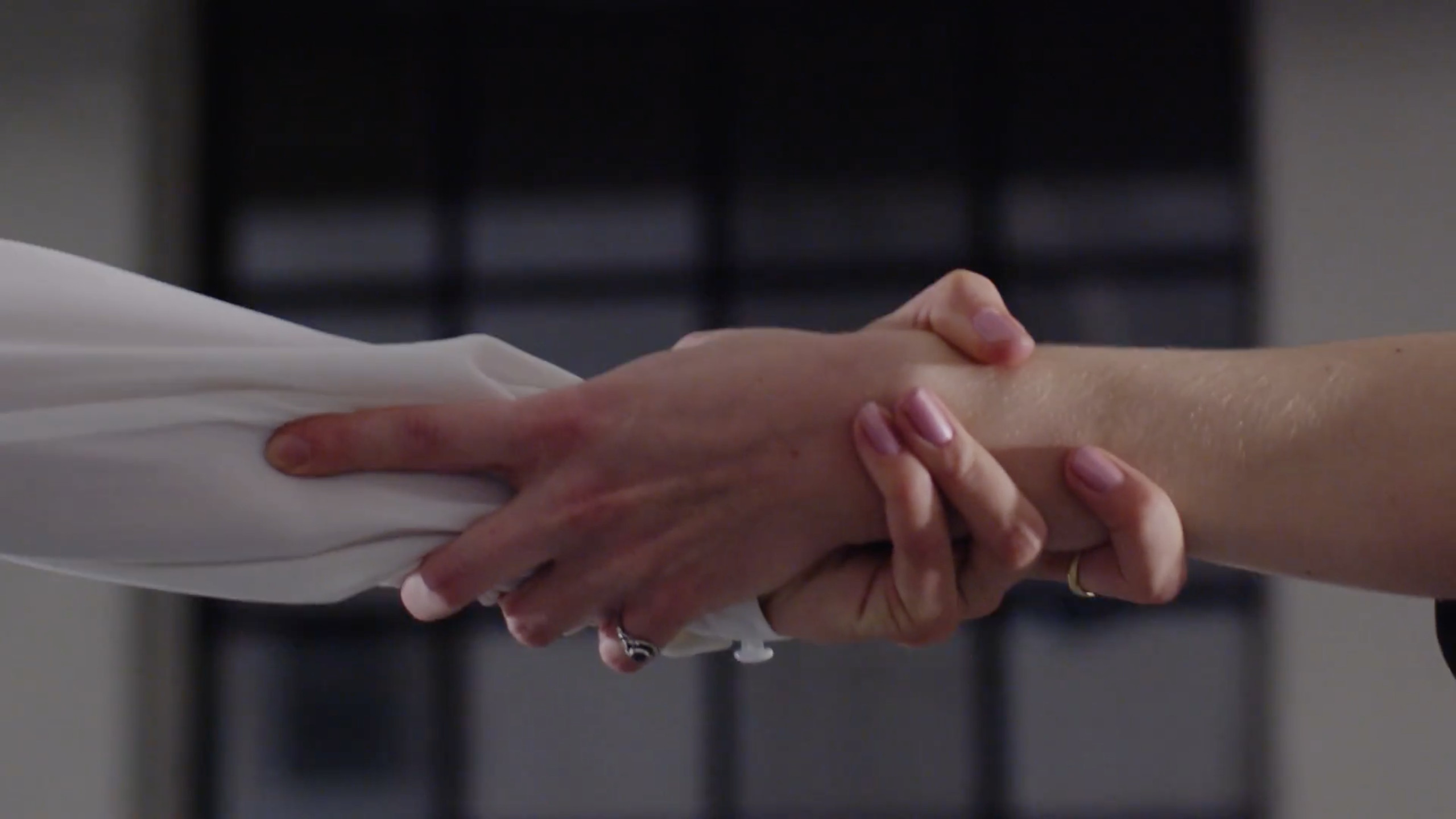 Elly — Judy — frame 5. Director of Photography Patrick D. A. Webb.