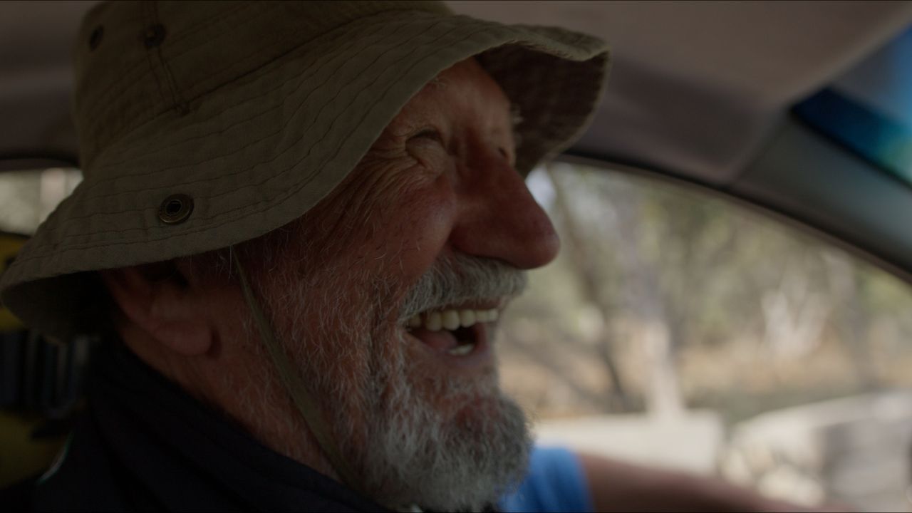 When Life Gives You Lemons — frame 12. Director of Photography Patrick D. A. Webb.