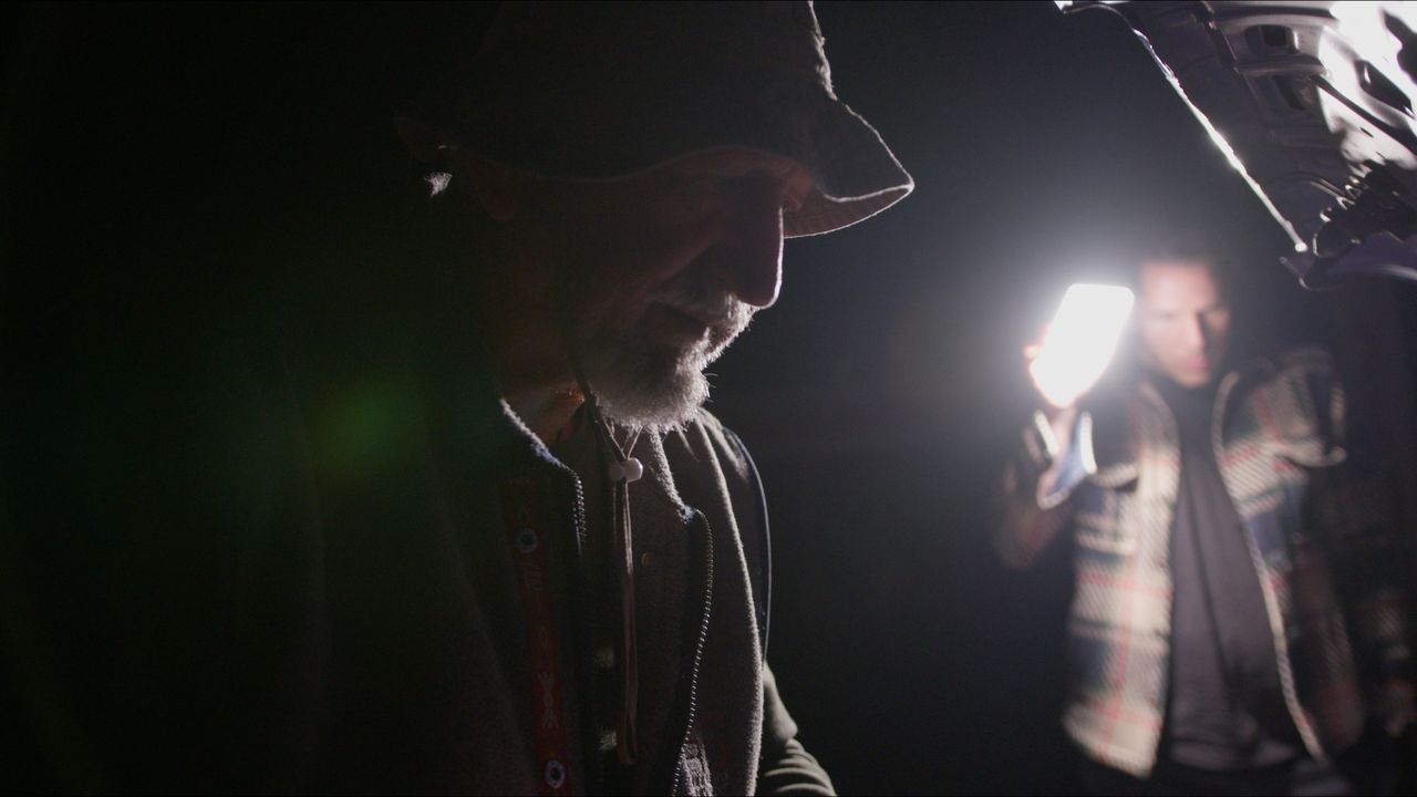 When Life Gives You Lemons — frame 4. Director of Photography Patrick D. A. Webb.