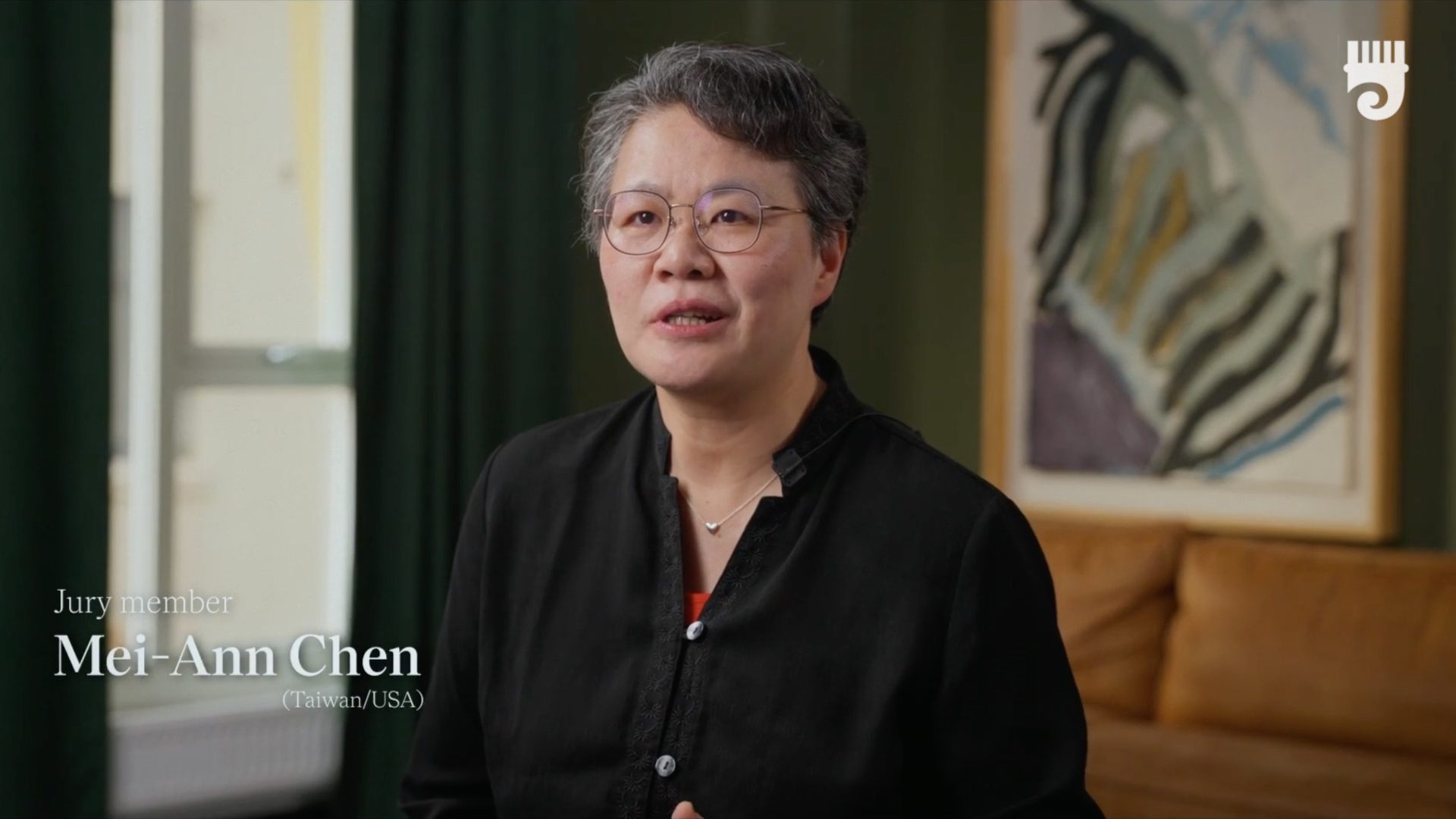 Princess Astrid International Music Competition 2026 — frame 2. Trondheim Symphony Orchestra.