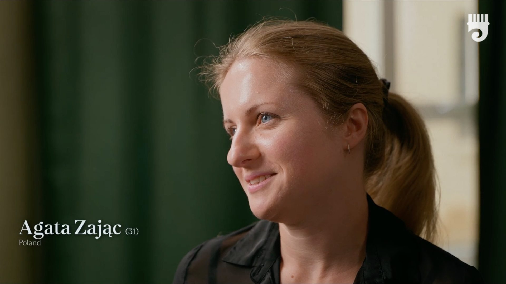 Princess Astrid International Music Competition 2026 — frame 8. Trondheim Symphony Orchestra.