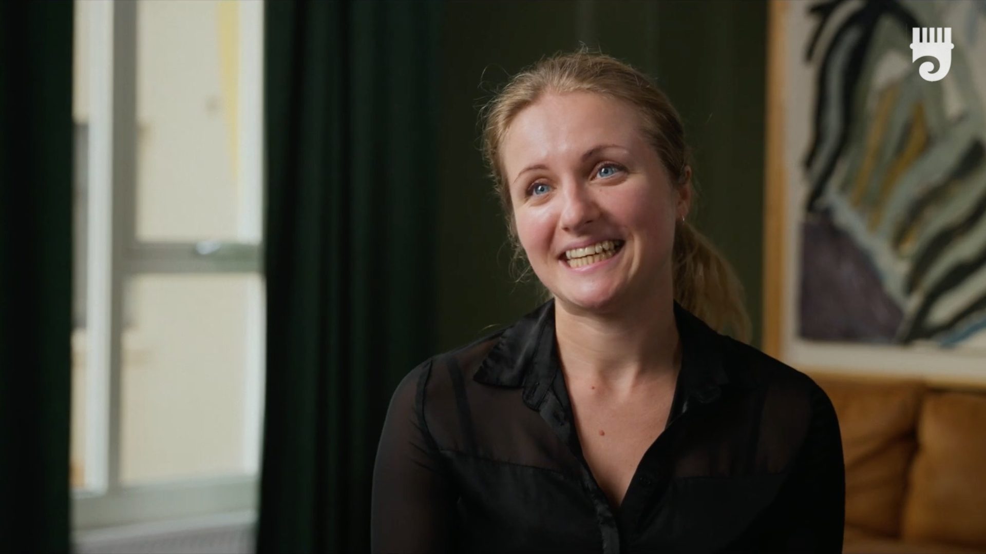 Princess Astrid International Music Competition 2026 — frame 9. Trondheim Symphony Orchestra.