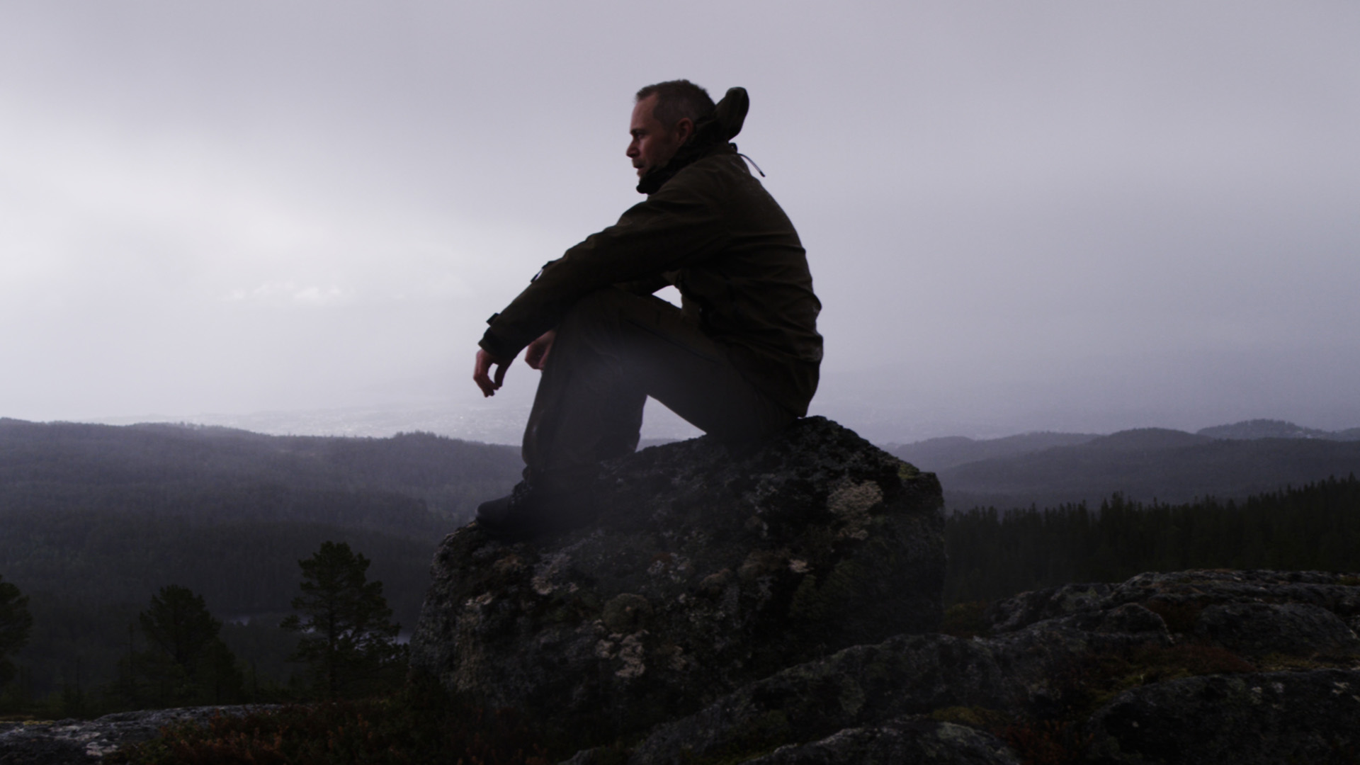 Svik / Betrayal — frame 1. Director of Photography Patrick Webb.