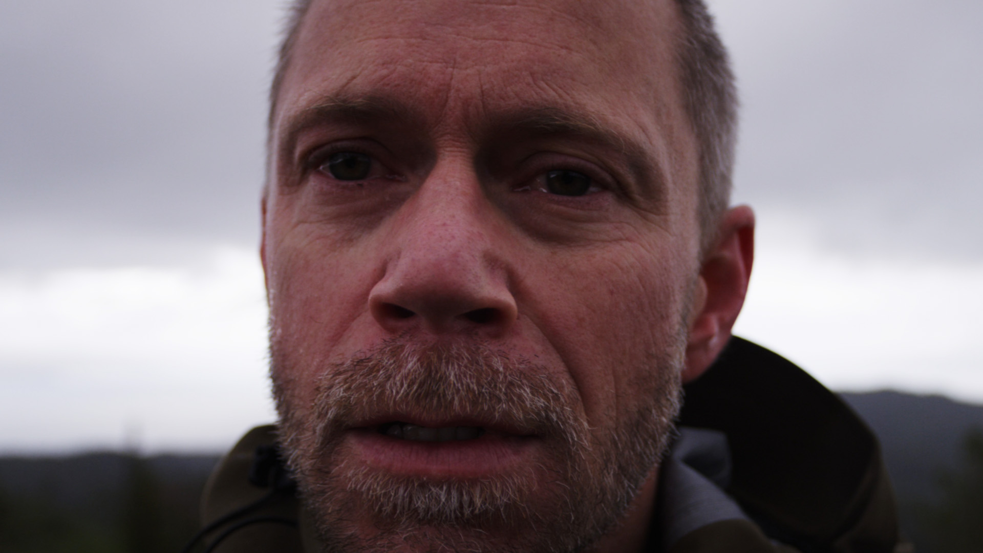 Svik / Betrayal — frame 2. Director of Photography Patrick Webb.