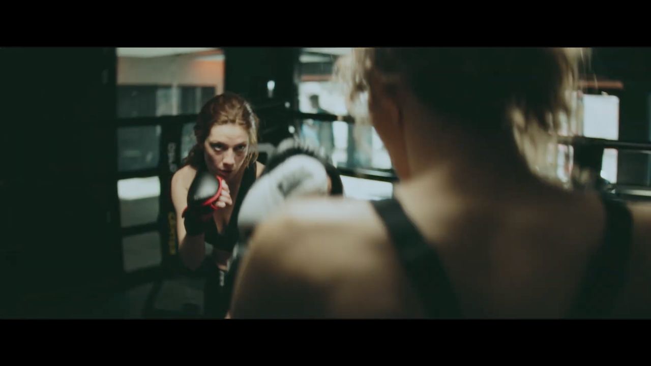 Hurra for Norge — frame 10. Director of Photography Patrick D. A. Webb.