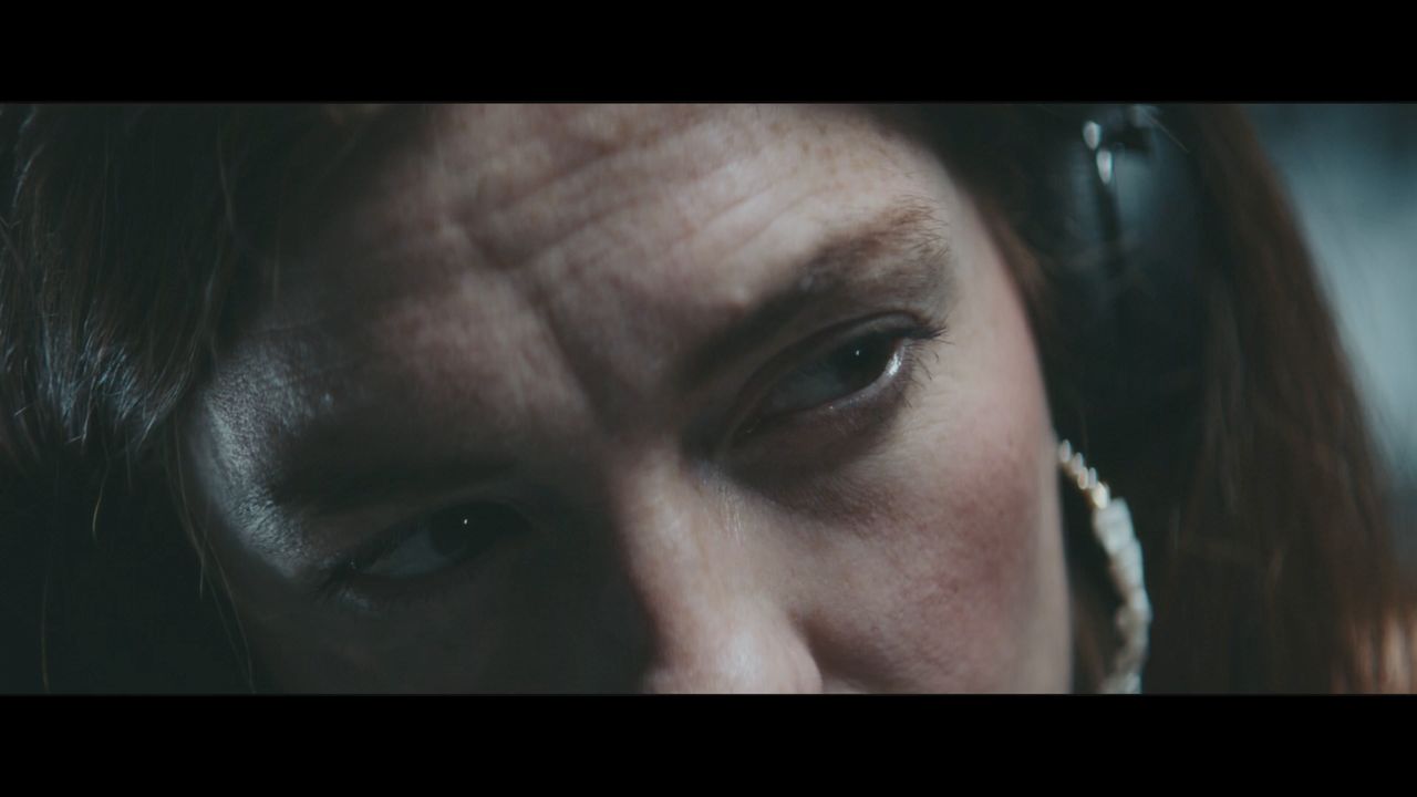 Hurra for Norge — frame 3. Director of Photography Patrick D. A. Webb.