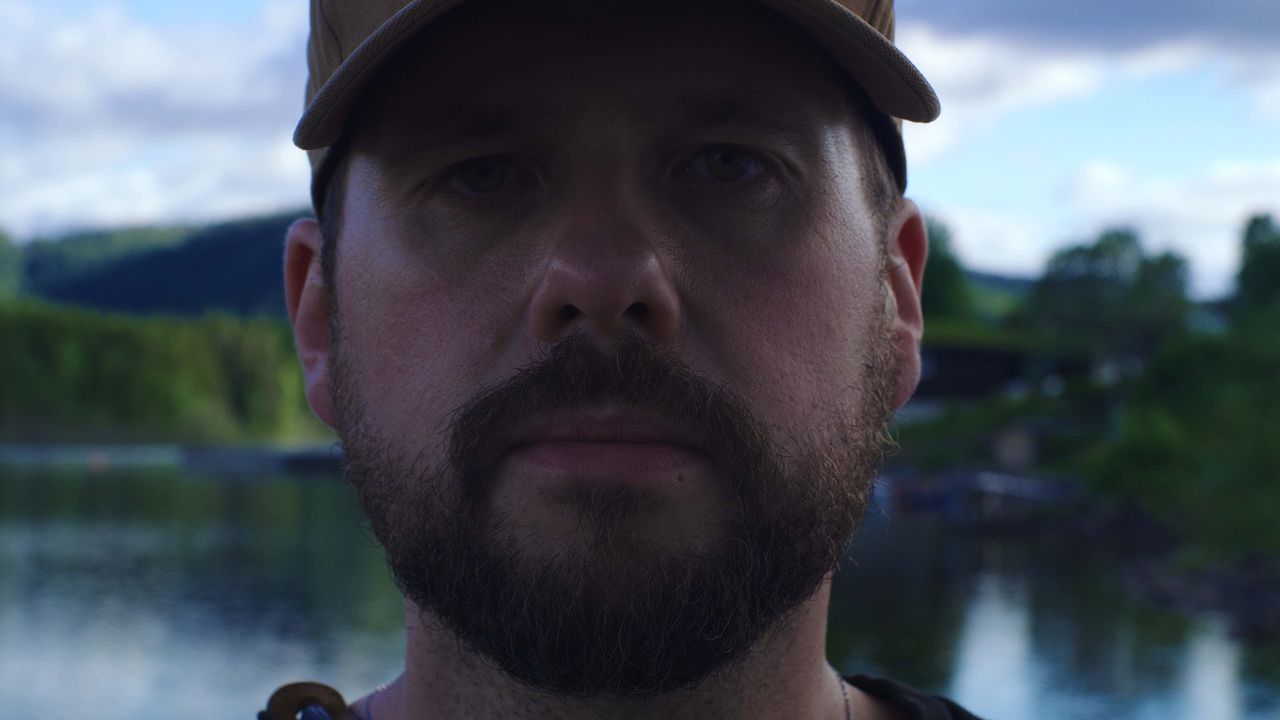 Innermatic — frame. Director of Photography Patrick D. A. Webb.