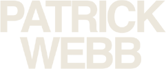 Patrick Webb
