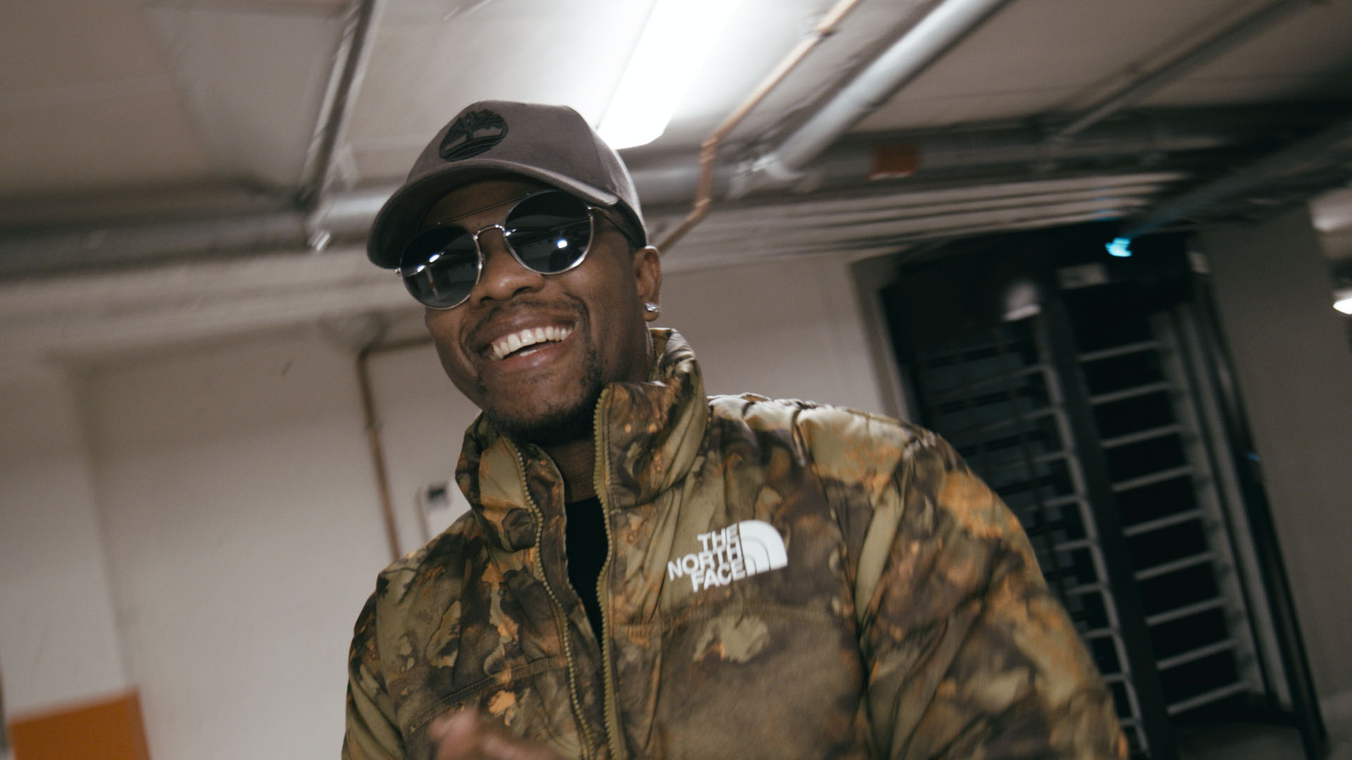 Widtical — Live in Trondheim — frame 1. Director of Photography Patrick Webb.
