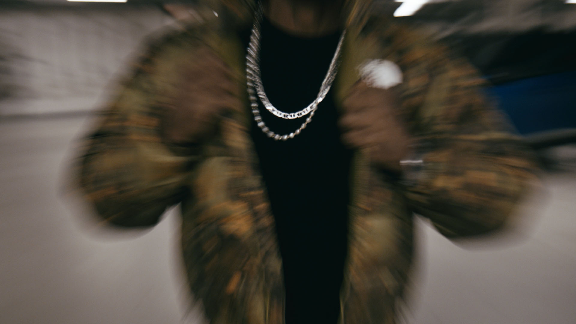 Widtical — Live in Trondheim — frame 2. Director of Photography Patrick Webb.