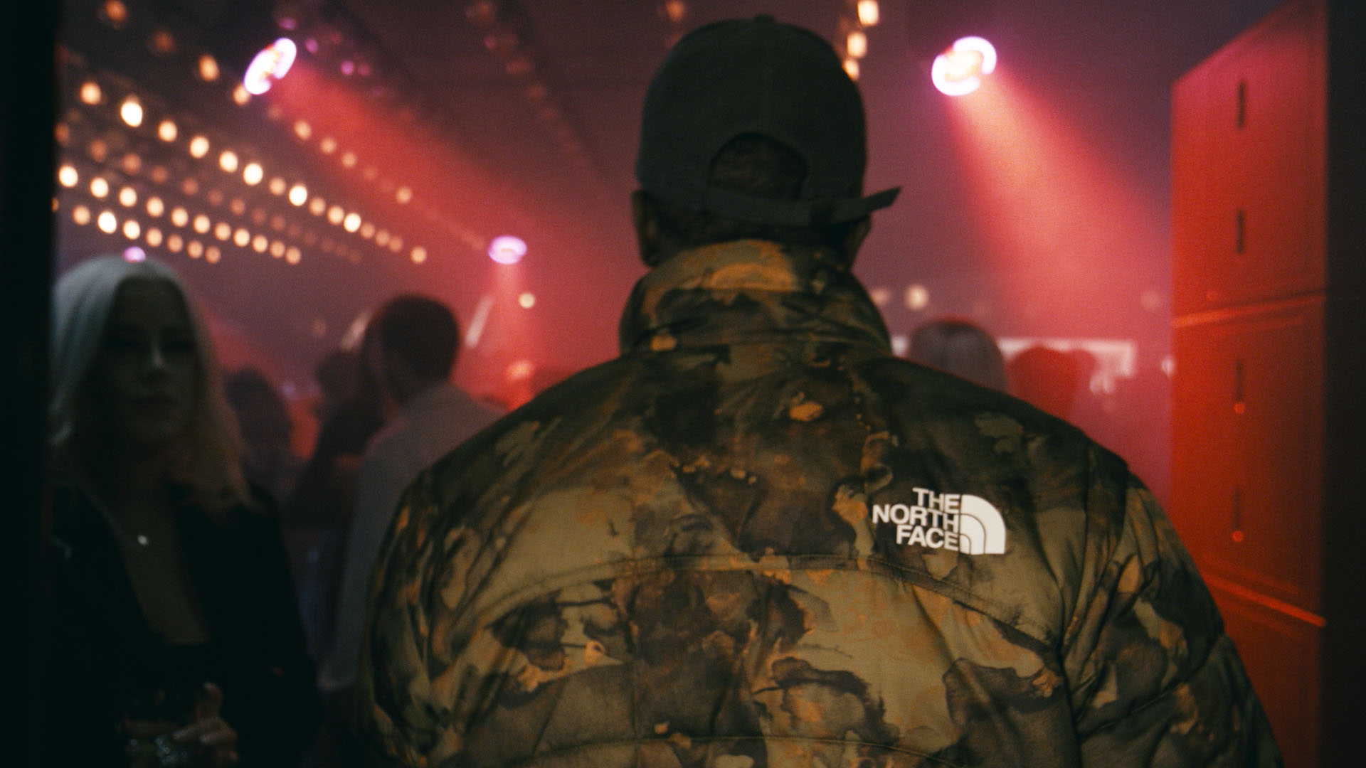 Widtical — Live in Trondheim — frame 3. Director of Photography Patrick Webb.