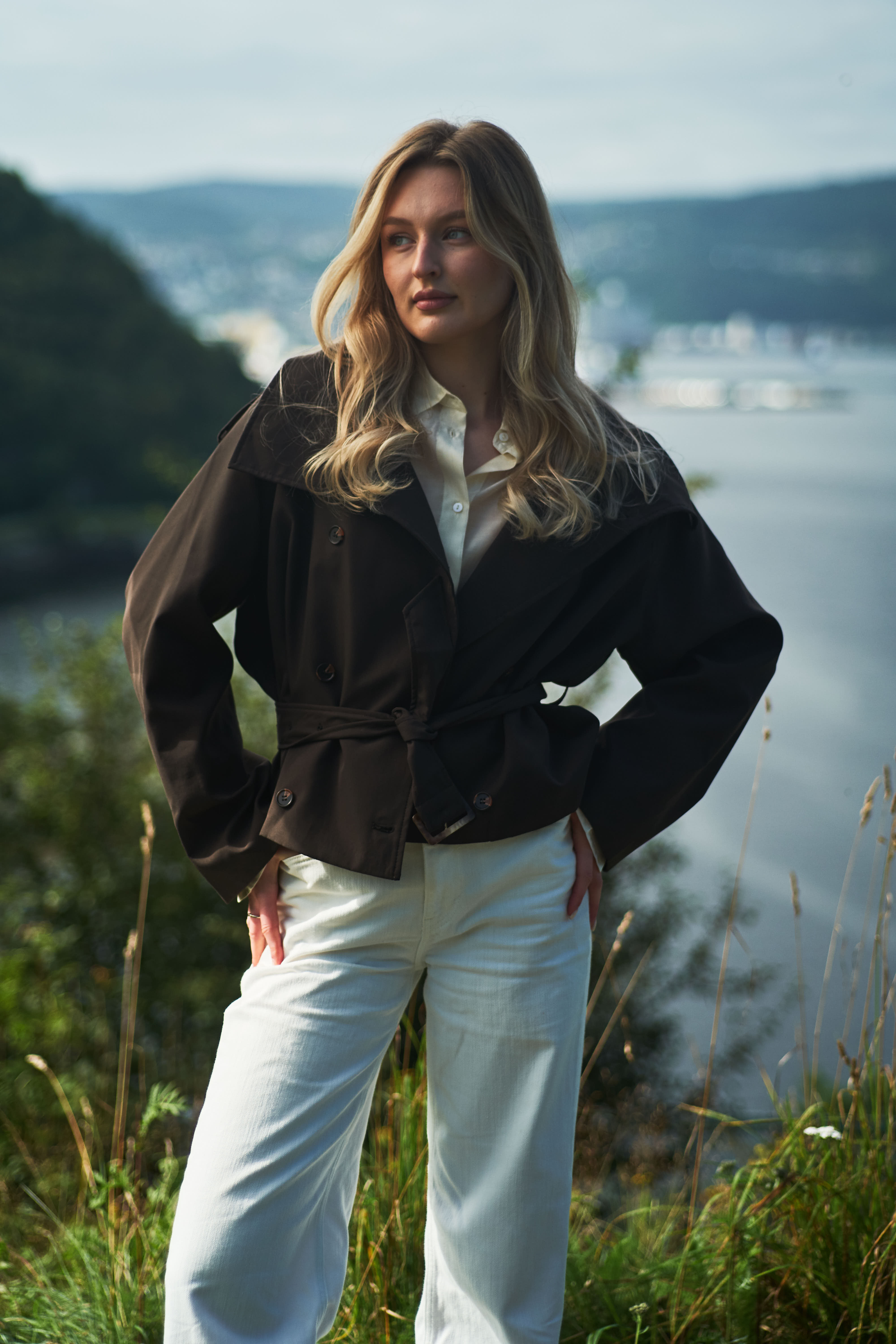 Portrait by Patrick Webb — sample