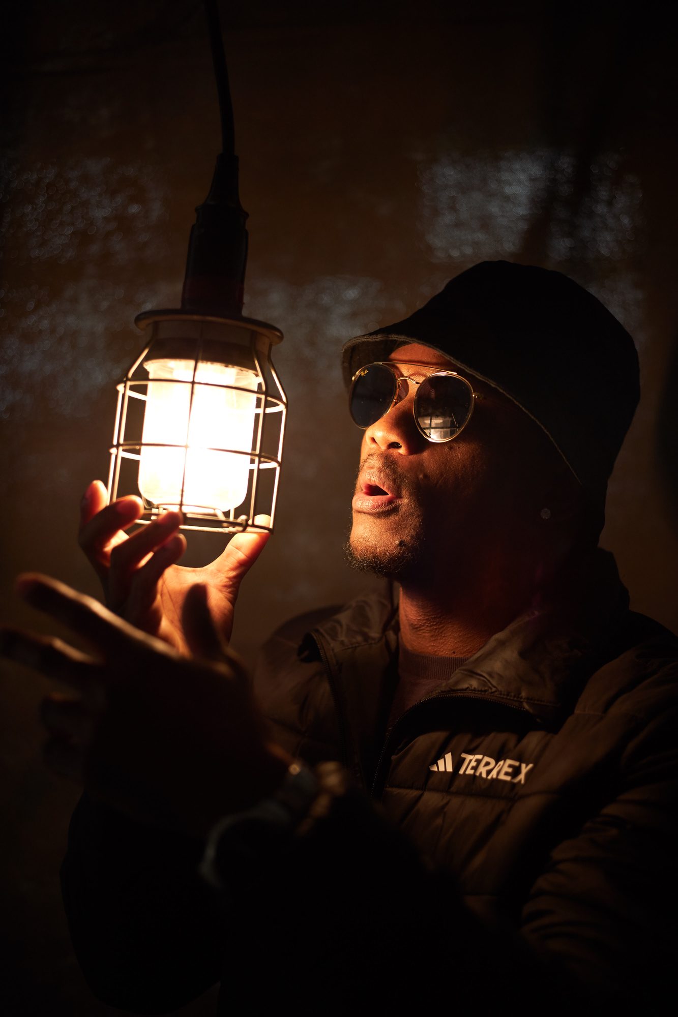 Portrait by Patrick Webb — sample